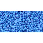 Toho kásagyöngy - 43d - Opaque Cornflower - 15/0