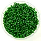 Toho kásagyöngy - 47h - Opaque Pine Green - 15/0