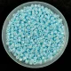 Toho kásagyöngy - 124 - Opaque-Lustered Pale Blue - 15/0
