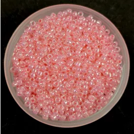 Toho kásagyöngy - 145 - Ceylon Innocent Pink - 15/0