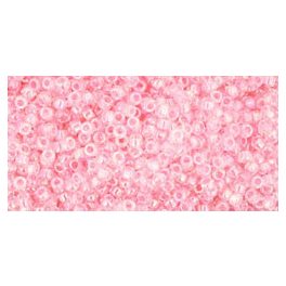 Toho kásagyöngy - 171d - Rainbow Ballerina Pink - 15/0