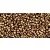 Toho Round Japanese Seed Bead  -  221 Bronze  -  size: 15/0