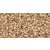 Toho Round Japanese Seed Bead  -  994 - Gold Lined Rainbow Crystal  -  size: 15/0
