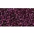 Toho Round Japanese Seed Bead  -  2223 - Silver-Lined Dragonfruit  -  size: 15/0