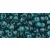 Toho kásagyöngy - 7bd - Transparent Teal - 6/0