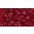 Toho kásagyöngy - 5c - Transparent Ruby - 8/0