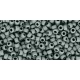 Toho kásagyöngy - 53df - Opaque Matt Dark Gray