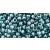 Toho kásagyöngy - 108bd - Transparent-Lustered Teal - 8/0