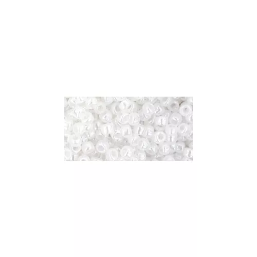 Toho kásagyöngy - 141 - Ceylon Snowflake - 8/0