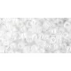 Toho kásagyöngy - 141 - Ceylon Snowflake - 8/0