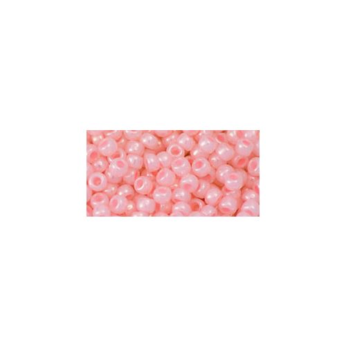 Toho kásagyöngy - 145 - Ceylon Innocent Pink - 8/0