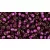 Toho kásagyöngy - 2223 - Silver-Lined Dragonfruit - 8/0