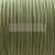 Amerikai Sujtás zsinór - Sage - 3mm
