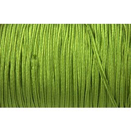 US Soutache Cord - 3mm - ivy