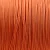 US Soutache Cord - 3mm - Saffron