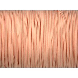 US Soutache Cord - 3mm - peach