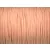 US Soutache Cord - 3mm - peach