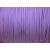 US Soutache Cord - 3mm - lavender