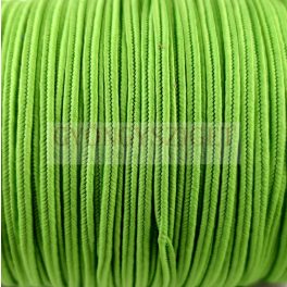 US Soutache Cord - 3mm - Limelight