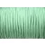 US Soutache Cord - 3mm - mint