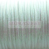 Amerikai Sujtás zsinór - Textured Metallic Iris - 3mm
