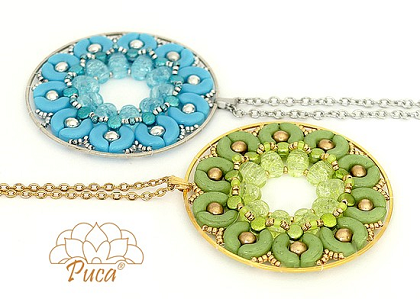Új Puca Roppantott Samos, Kalos gyöngy és Arcos színek - ingyenes Petunia minta